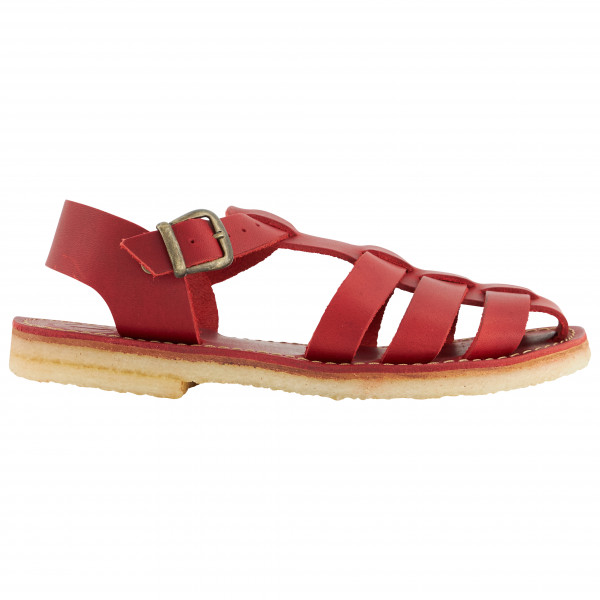 Duckfeet - Ringkøbing - Sandalen