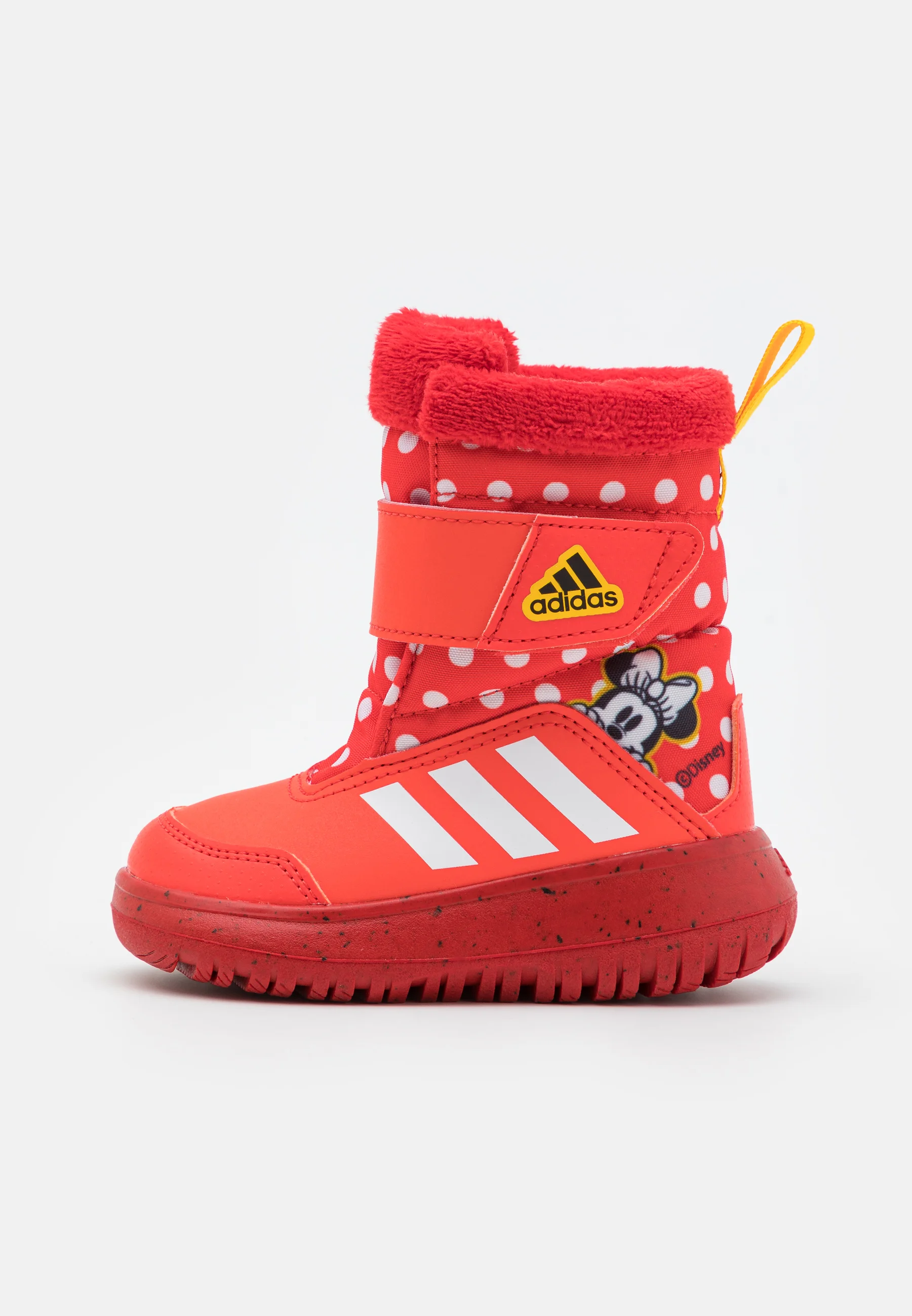 adidas Performance WINTERPLAY Xadidas DISNEY KIDS - Botas de nieve
