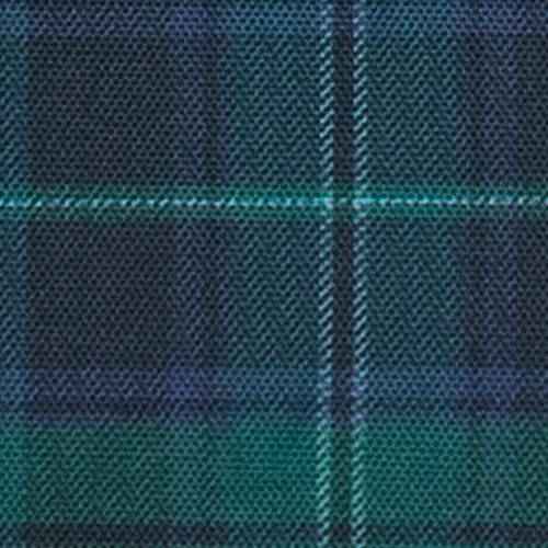 Bull Ring blue side pocket