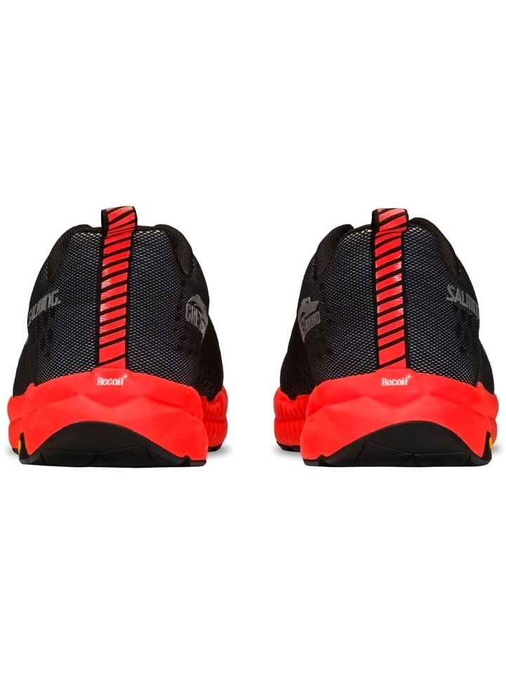 SALMING Laufschuh in Schwarz günstig kaufen