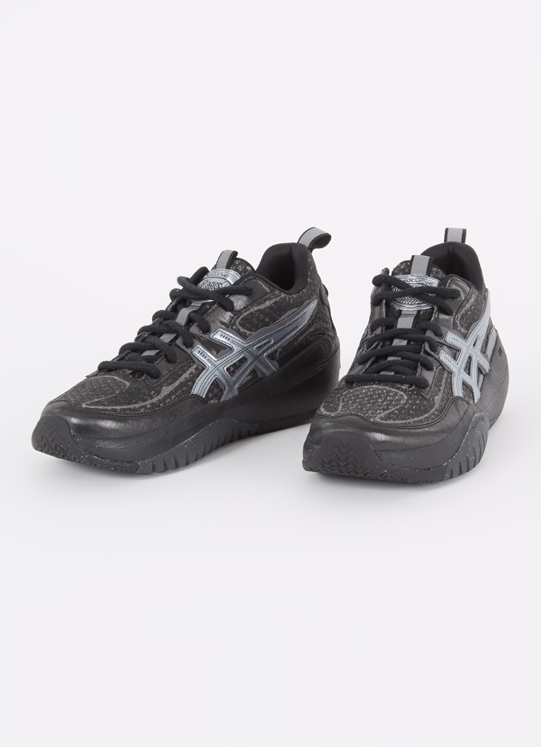 Tenisky ASICS Neocurve s logem