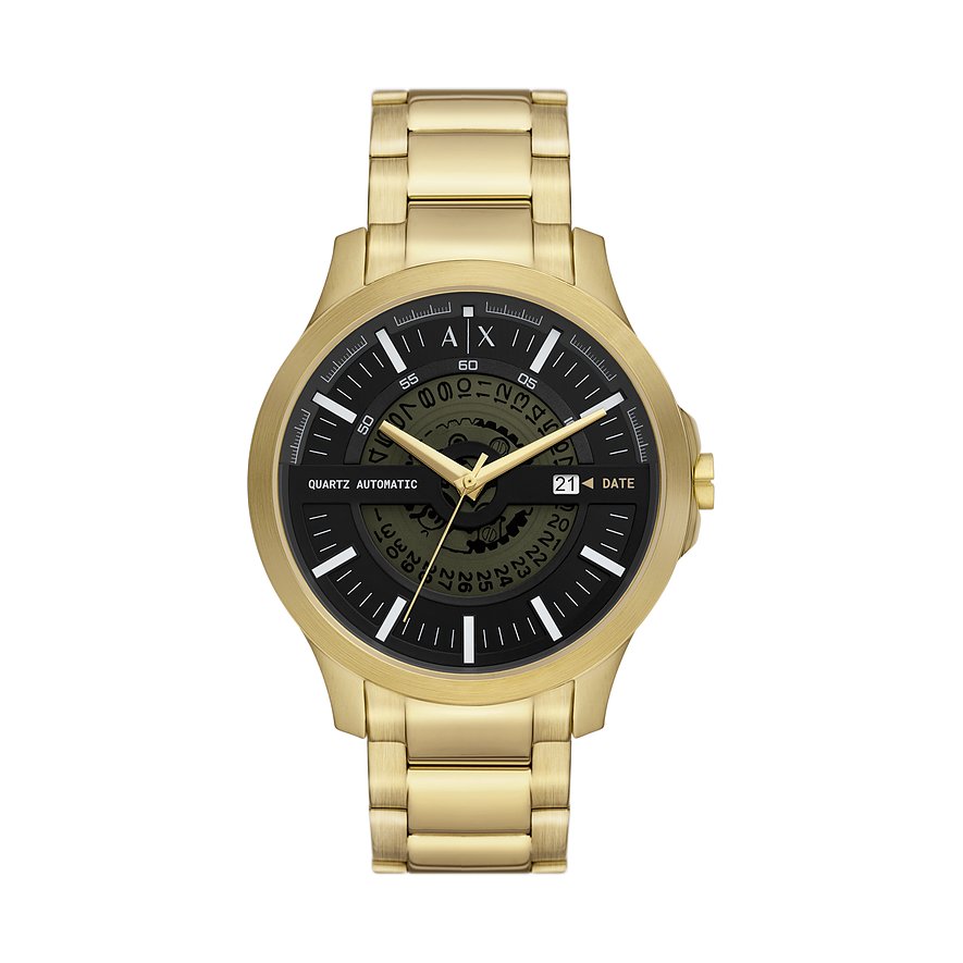 Armani Exchange Herrenuhr