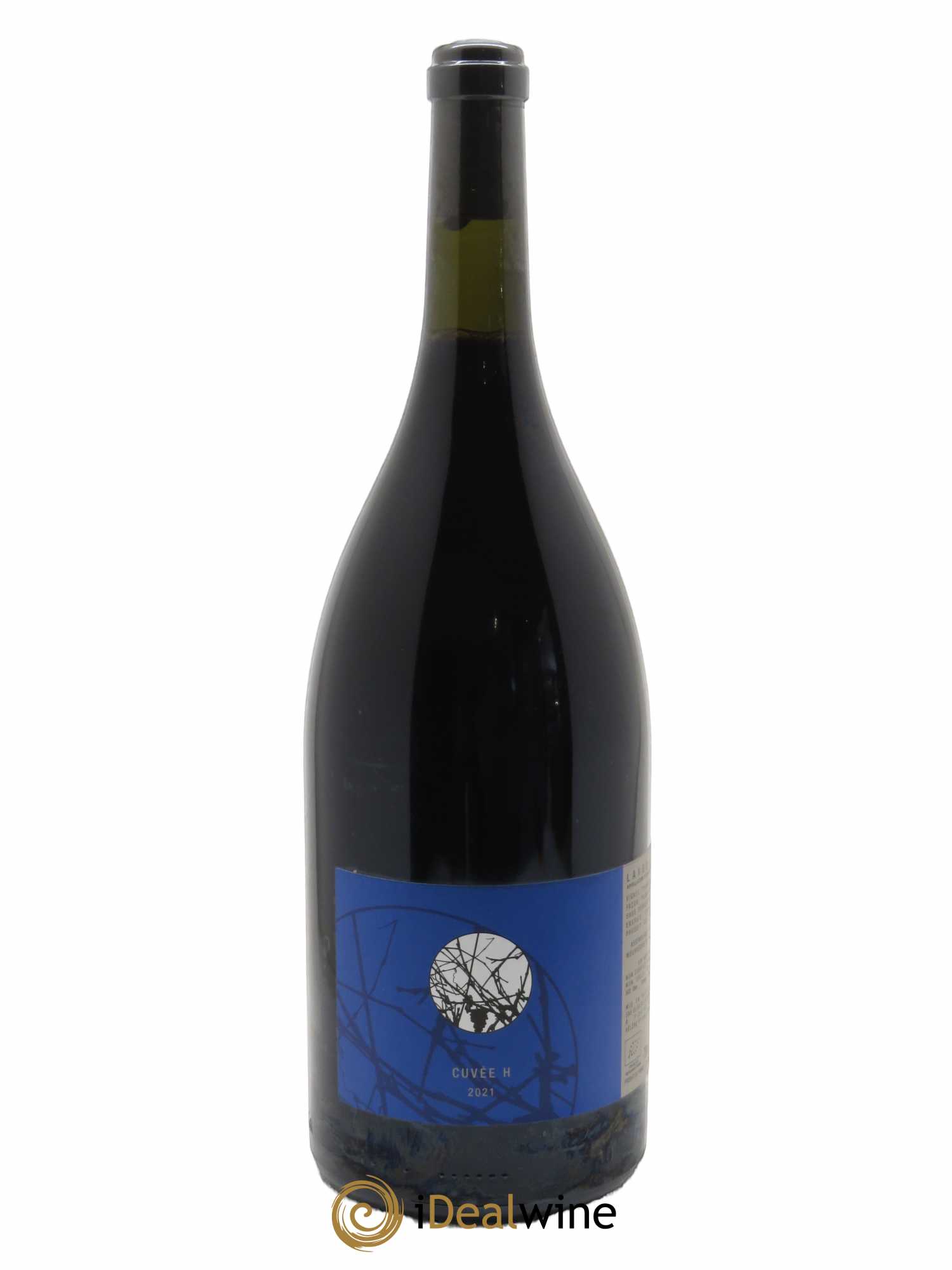 Languedoc Cuvée H Le Clos de la Barthassade  2021 - Lot de 1 Magnum