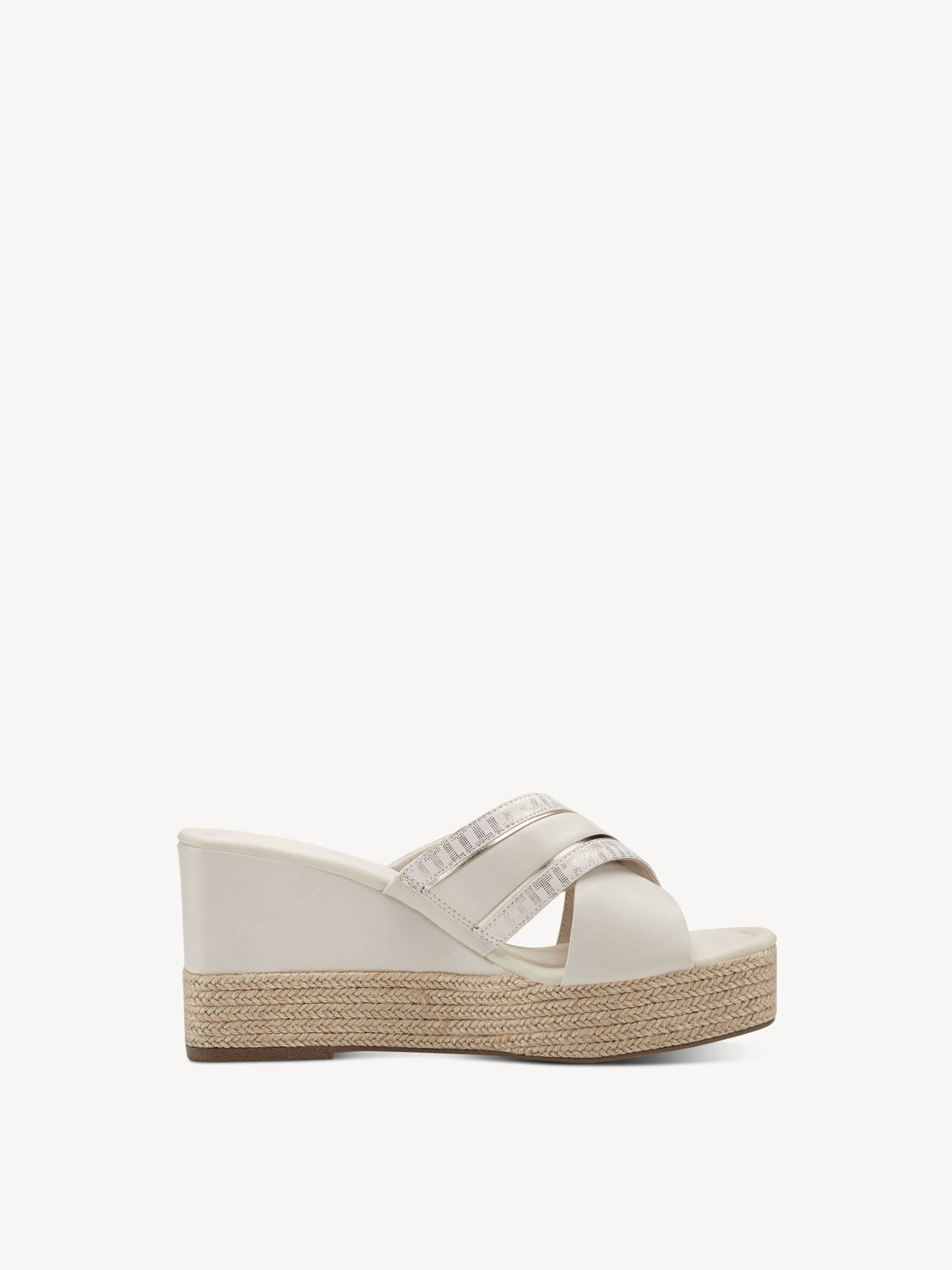 Mule - beige