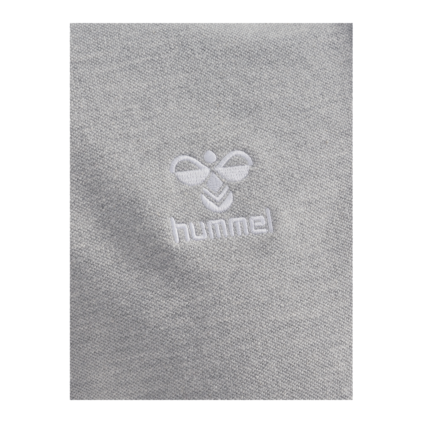 Hummel hmlGO 2.0 Polo Grau F2006