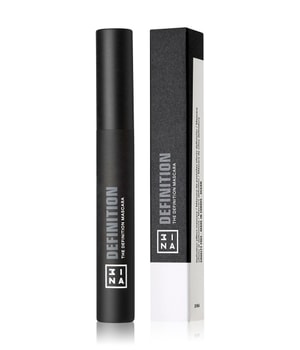3INA The Definition Mascara Mascara-8 ml