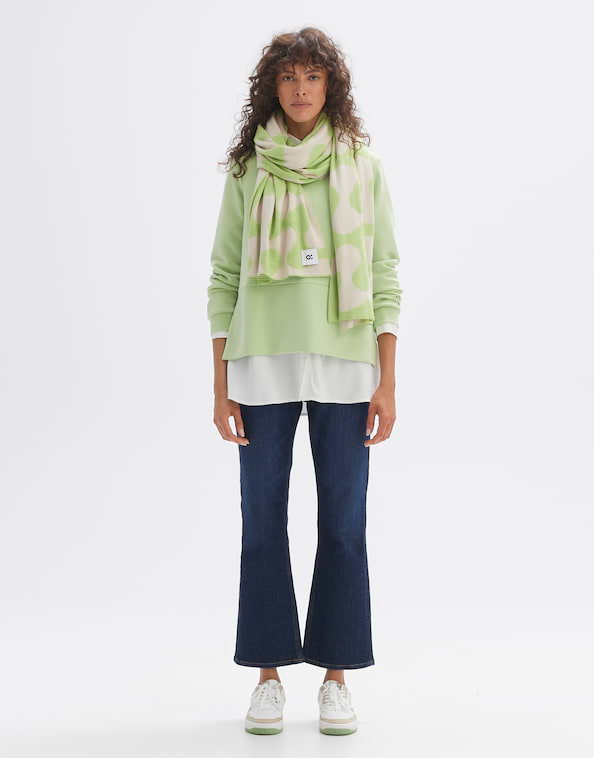 Strickschal Avibo scarf