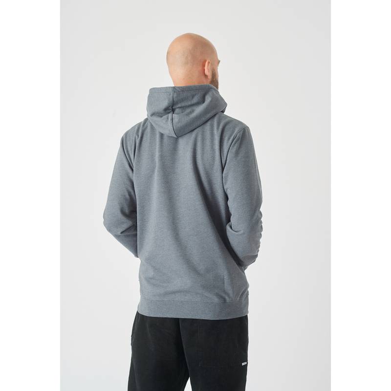 Cleptomanicx Mowe Hoodie Herren