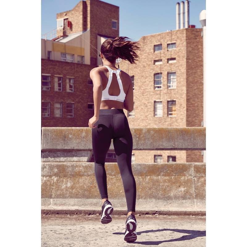 Shock Absorber Ultimate Run BH Damen