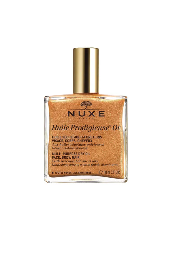 Nuxe  Huile Prodigieuse® Or Nuxe 100 ml