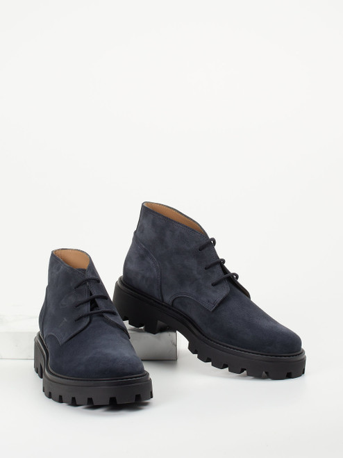 Boots-47011090191 Tod's