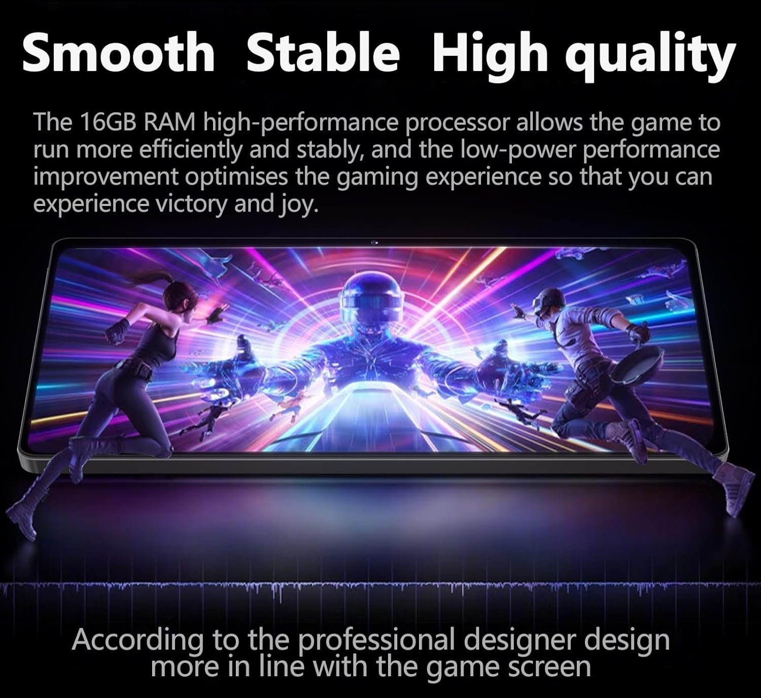 GOODTEL Tablet (11