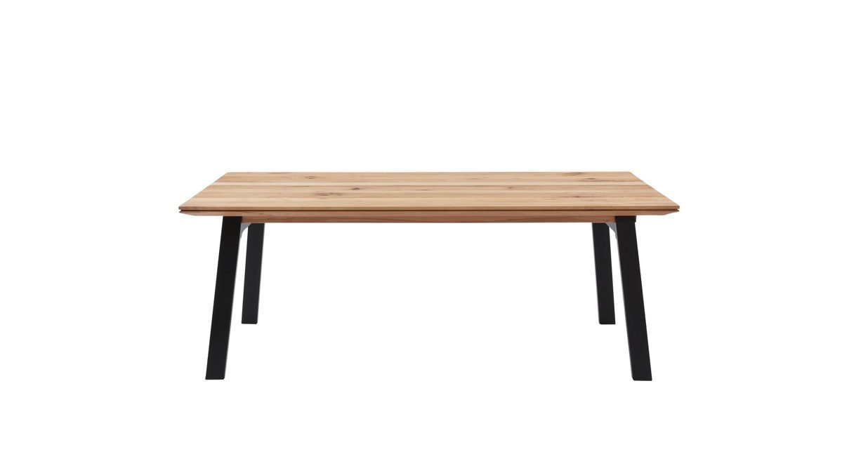 Interliving Design-Ausziehtisch IL 5102 Buche