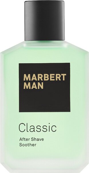 Marbert Man Classic After Shave Soother After Shave Lotion