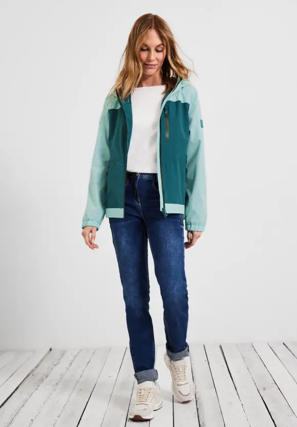 CECIL Leichte Funktionsjacke