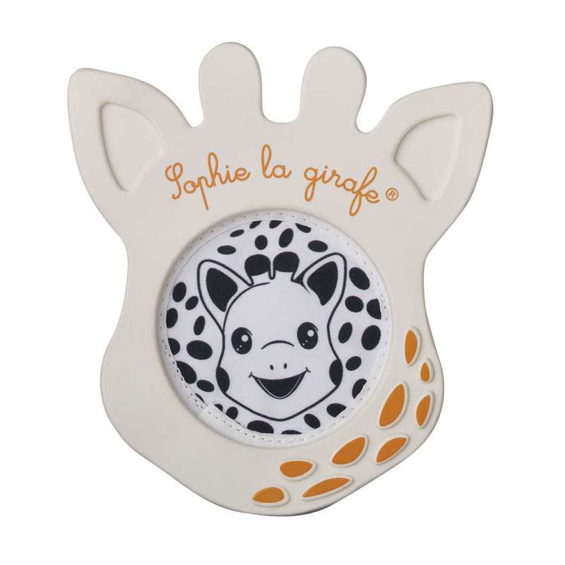 Coffret d'éveil des 5 sens Sophie la girafe