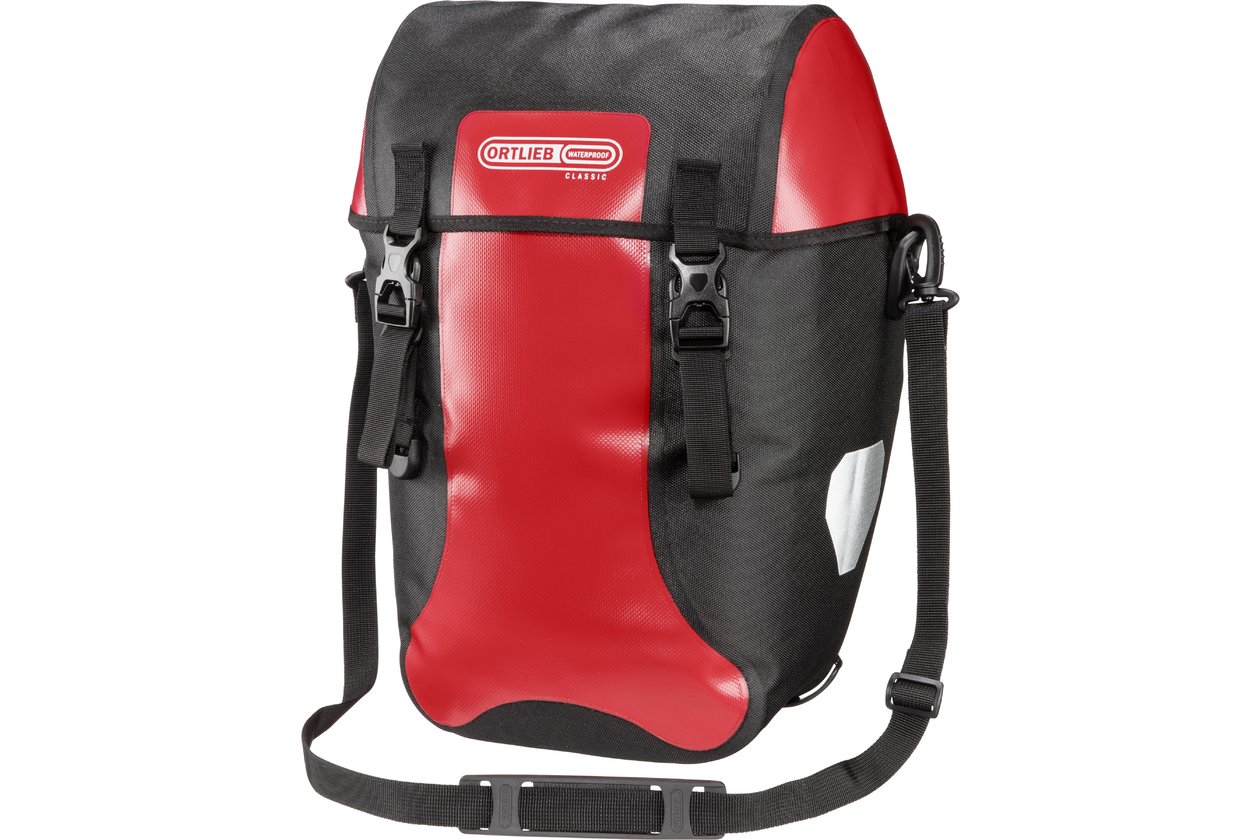 Ortlieb Bike-Packer Classic QL2.1 - Paar