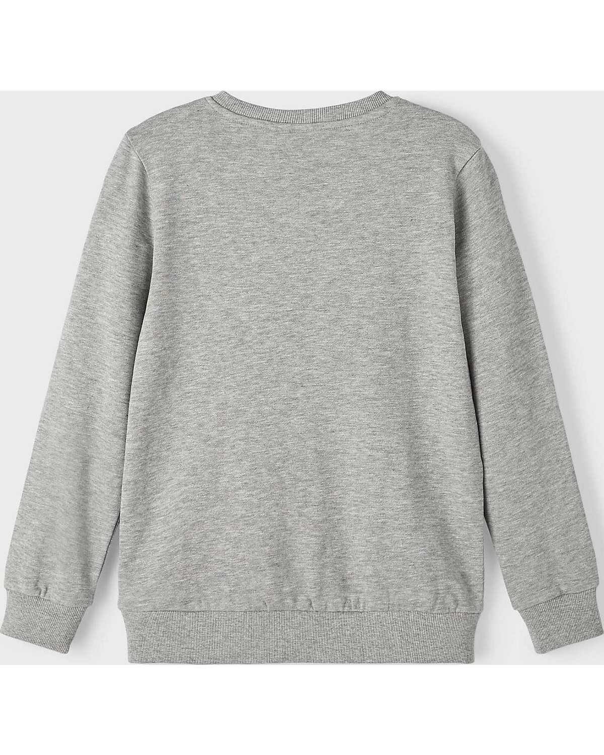 Sweatshirt NKMLAMAL für Jungen