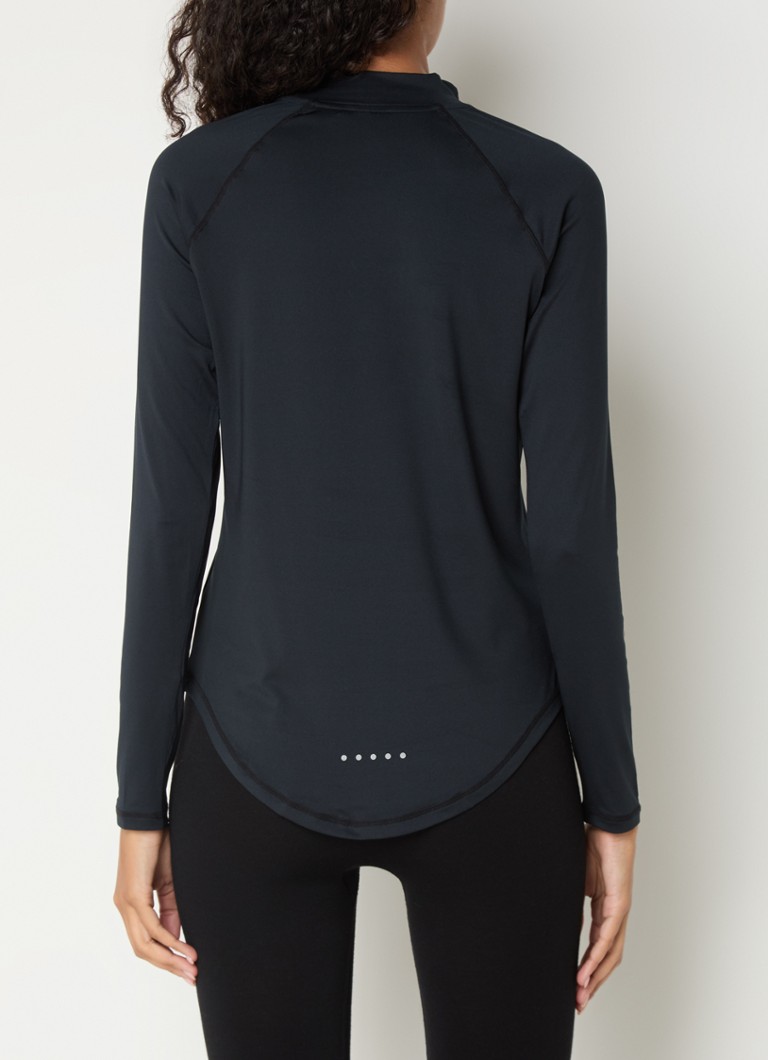 STRONGER  Trainings longsleeve met logo