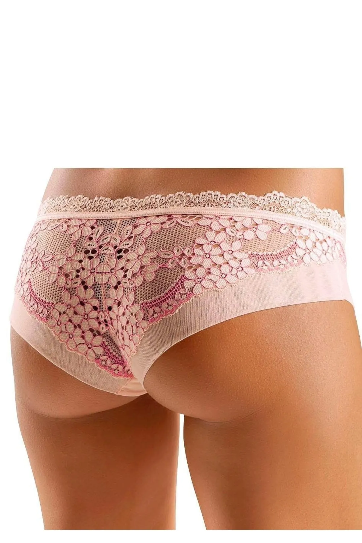 s.Oliver  Bodywear Stringpants »Charlène«