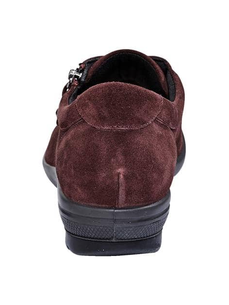 Schnürschuh
