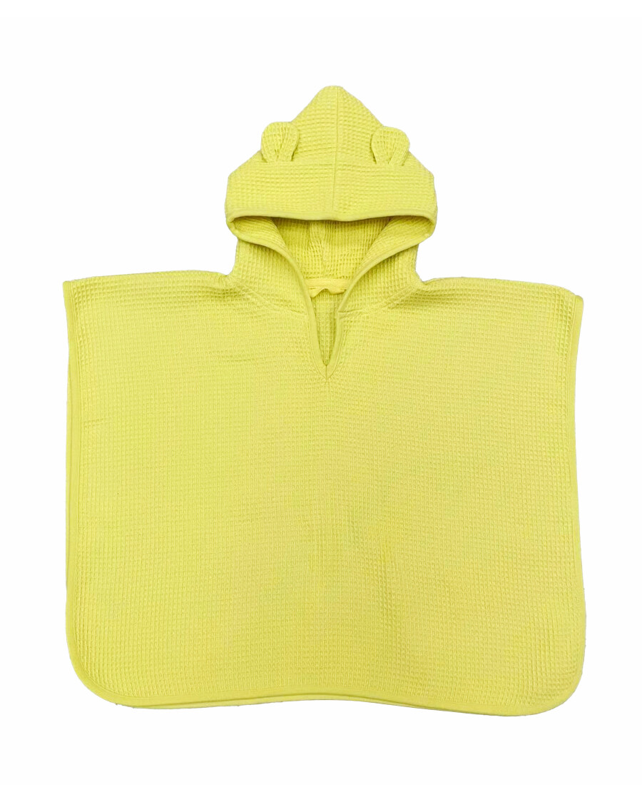 Badeponcho