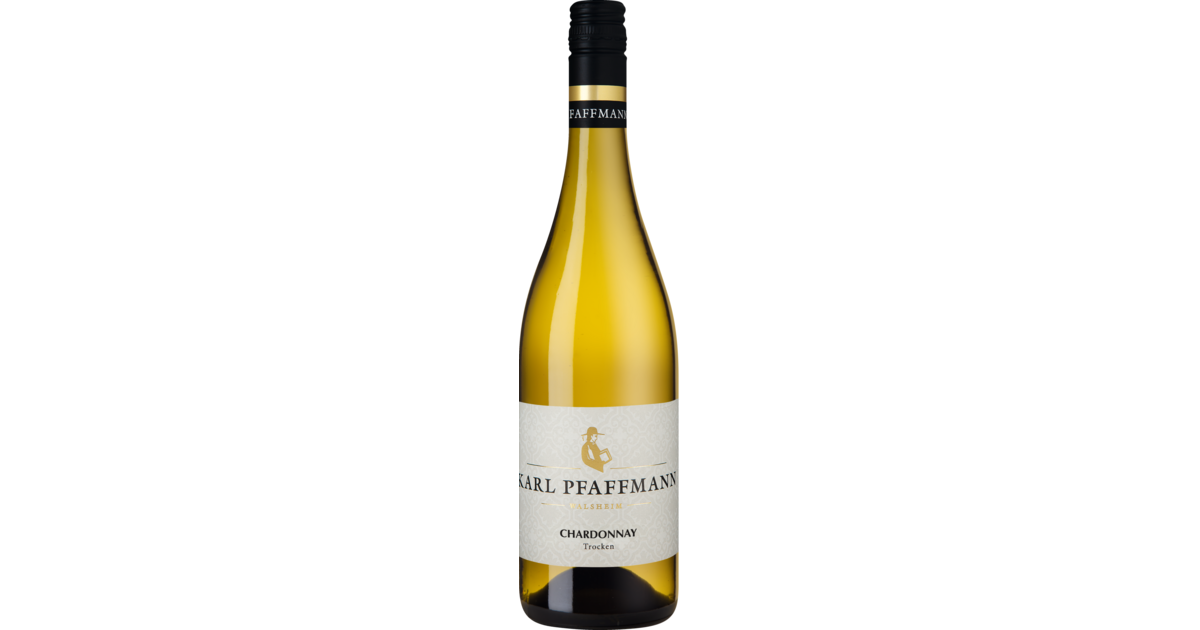 Karl Pfaffmann Chardonnay