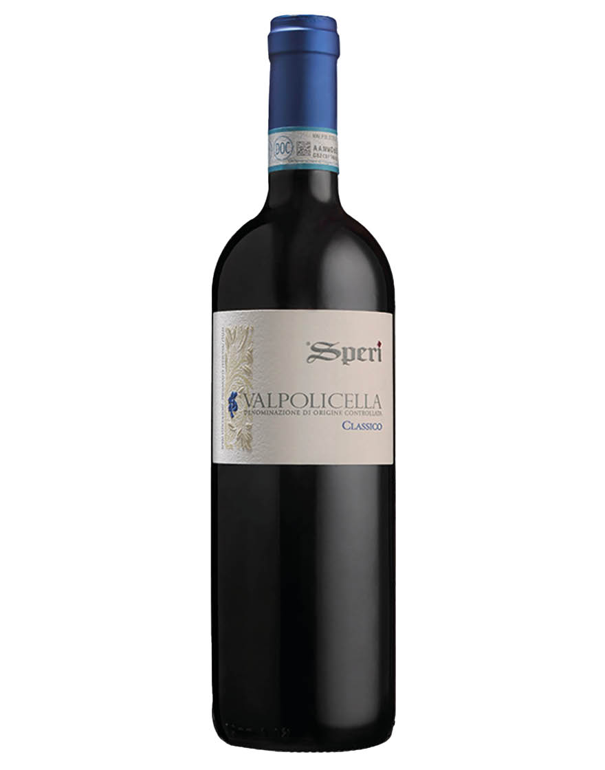 Valpolicella Classico DOC 2022 Speri 0,75 ℓ