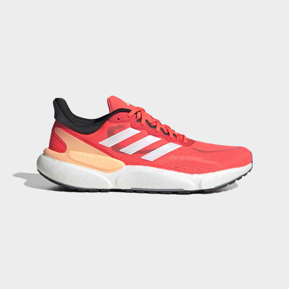 adidas Solarboost 5 GV9137 / rot