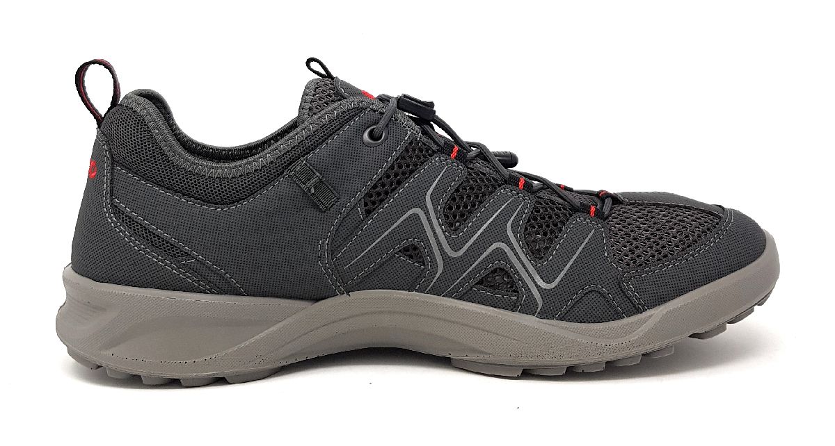 Ecco Terracruise 825774/56586 Grau 56586 dark shadow