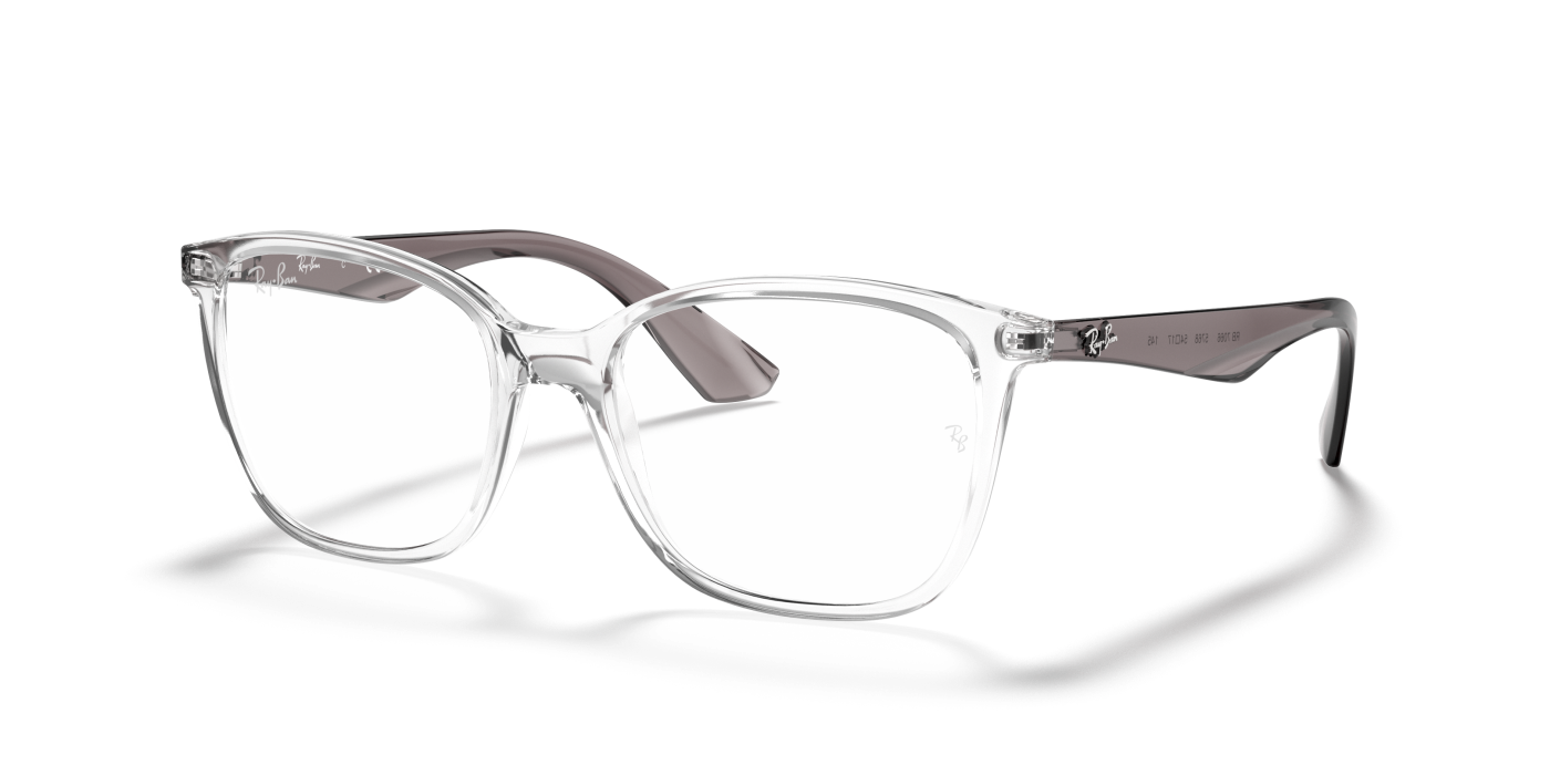 RB7066 OPTICS - Transparent Lucios
