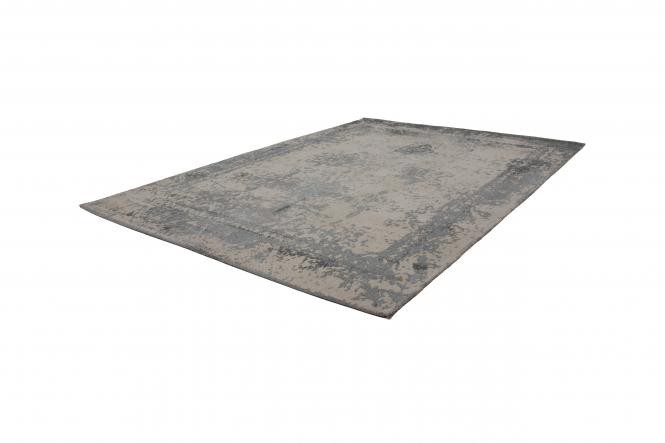 Kayoom Nostalgia 285 Grau 120cm x 170cm