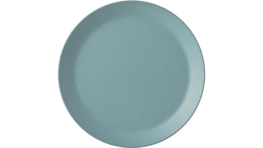 MEPAL Frühstücksteller Bloom 24 cm Pebble Green