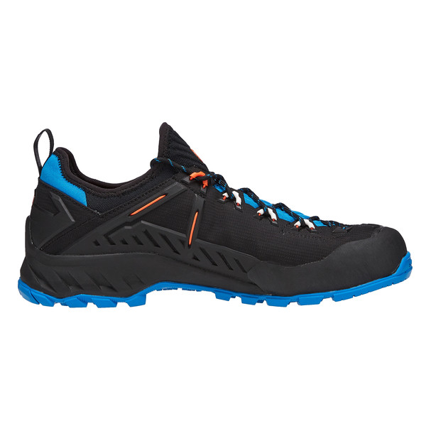 ALNASCA KNIT II LOW GTX MEN Herren - Zustiegsschuhe