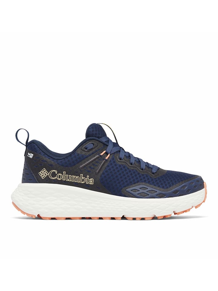 Columbia Wanderschuhe 