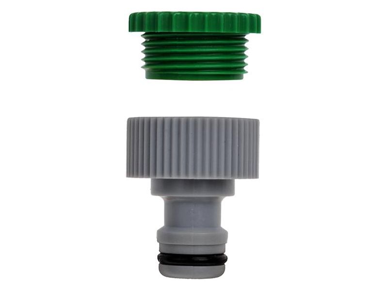 ProPlus 2 in 1 Wasserhahnverbindungsstück