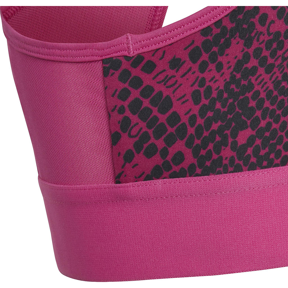 Kinder Sport-BH G TI AOP PW BRA