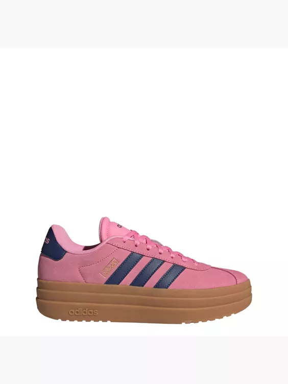 adidas VL Court Bold Schuh