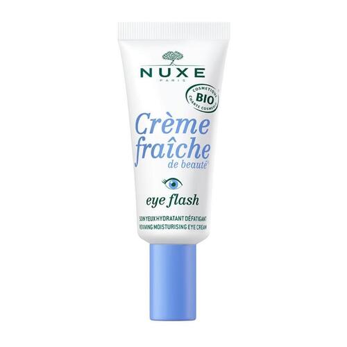 NUXE Crème fraîche de beauté Eye Flash 15 ml