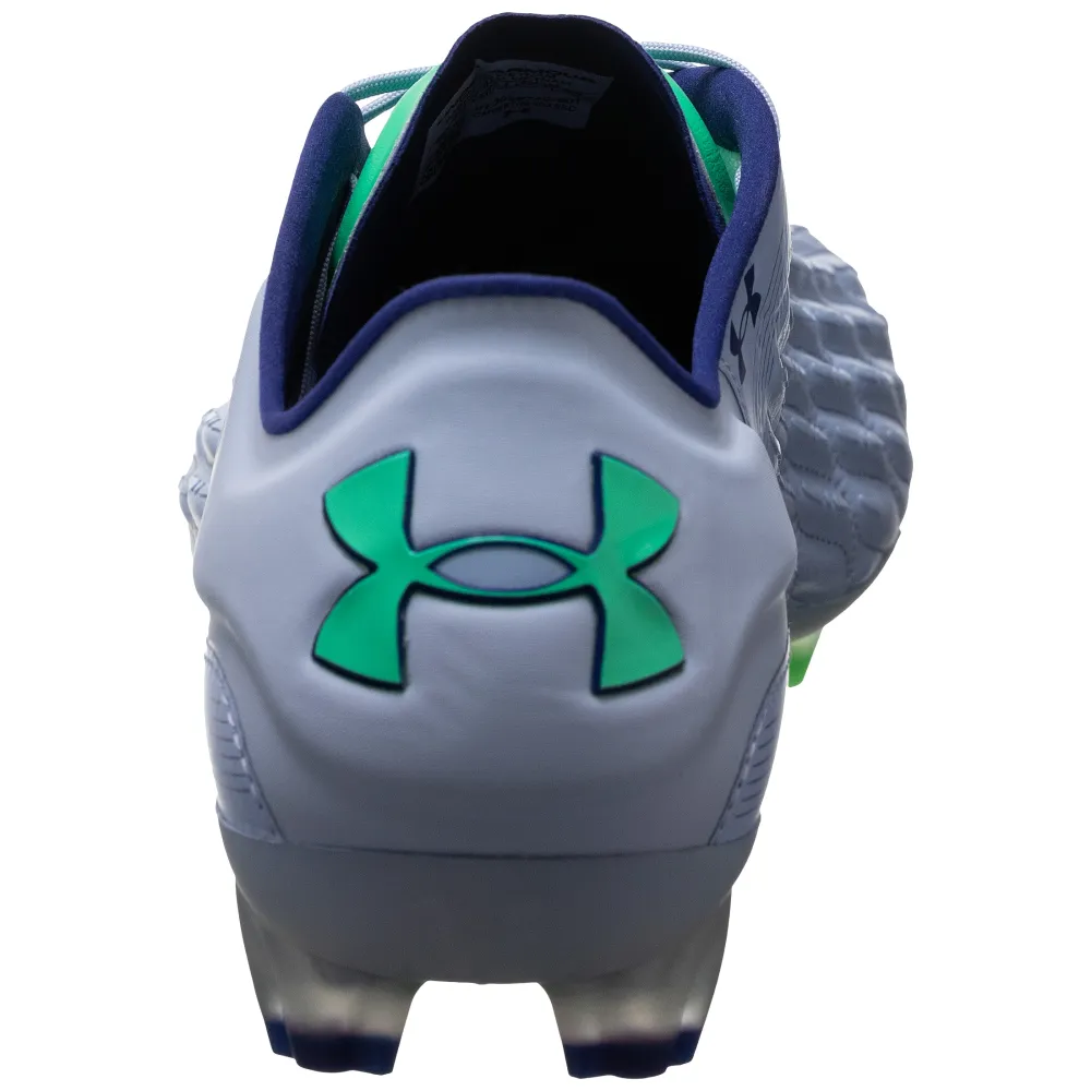 Under Armour UA Magnetico Elite 3 FG 3026740-501 / lila