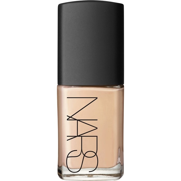 Sheer Glow Foundation
