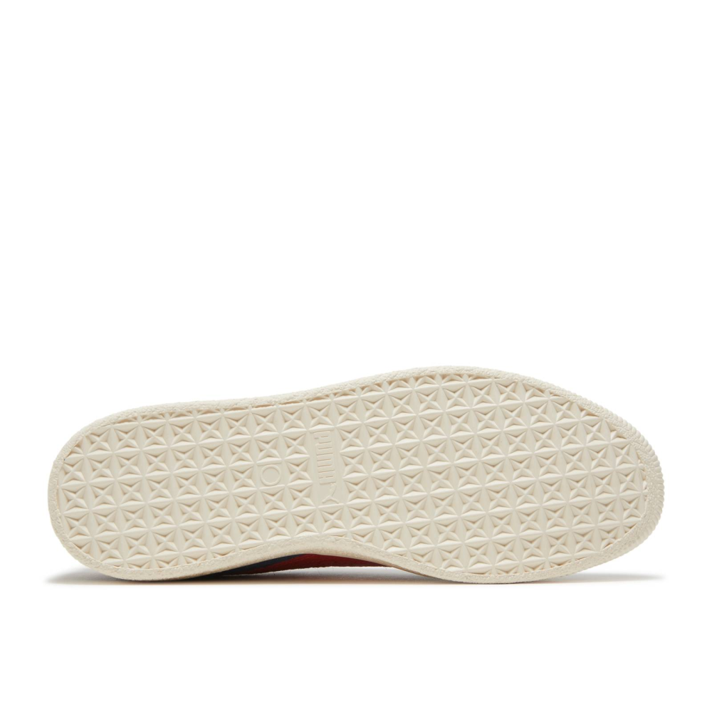 PUMA Clyde Soho 390087-01 / blau
