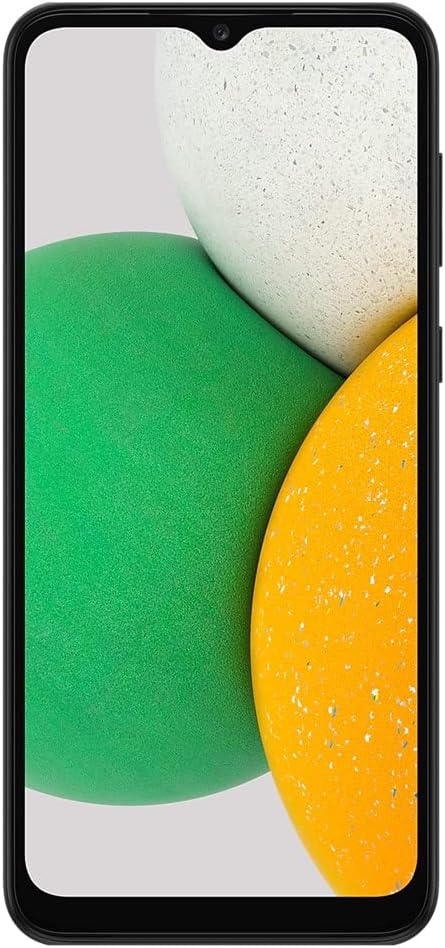 SAMSUNG Galaxy A03 Core (SM-A032/DS)
