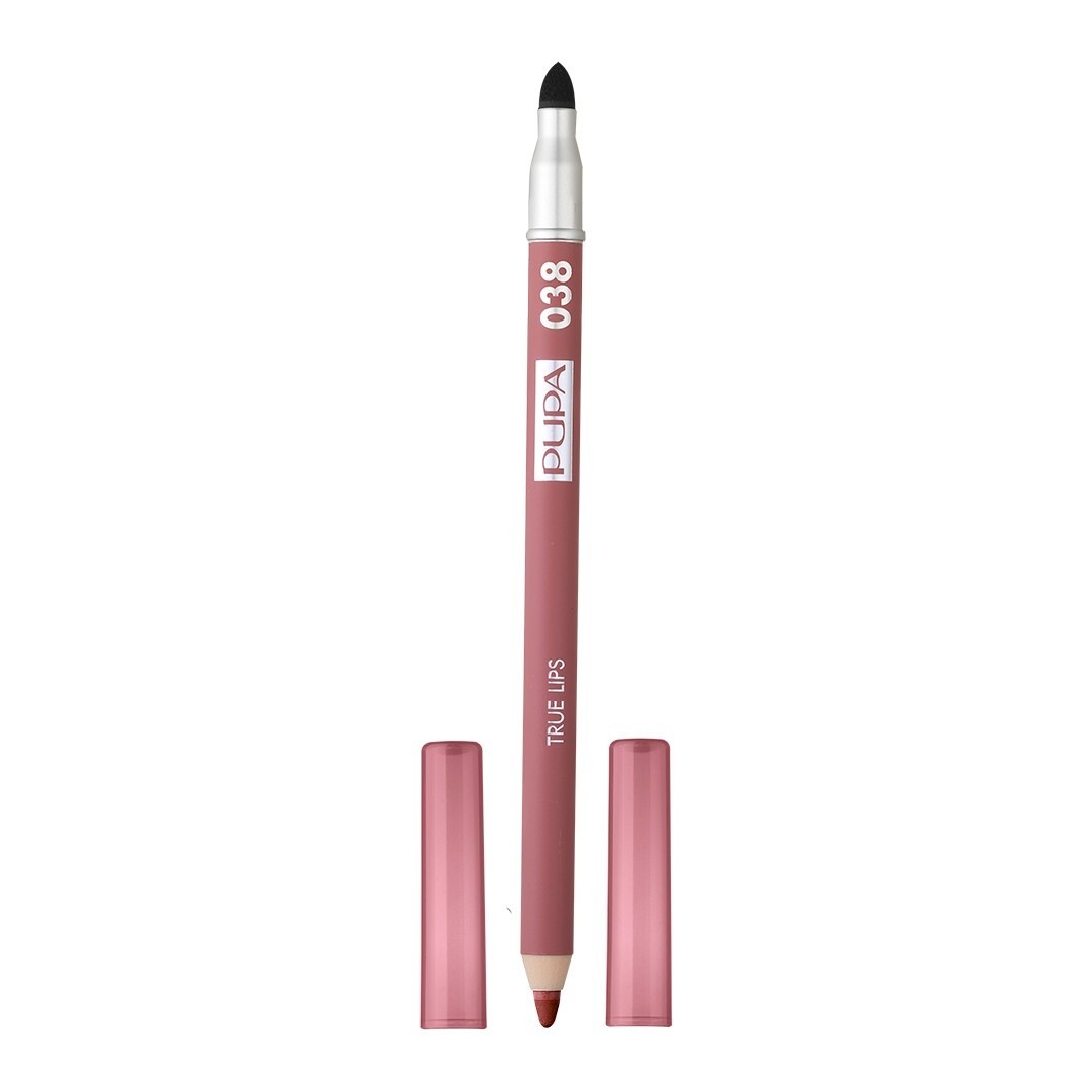 PUPA Milano TRUE LIPS