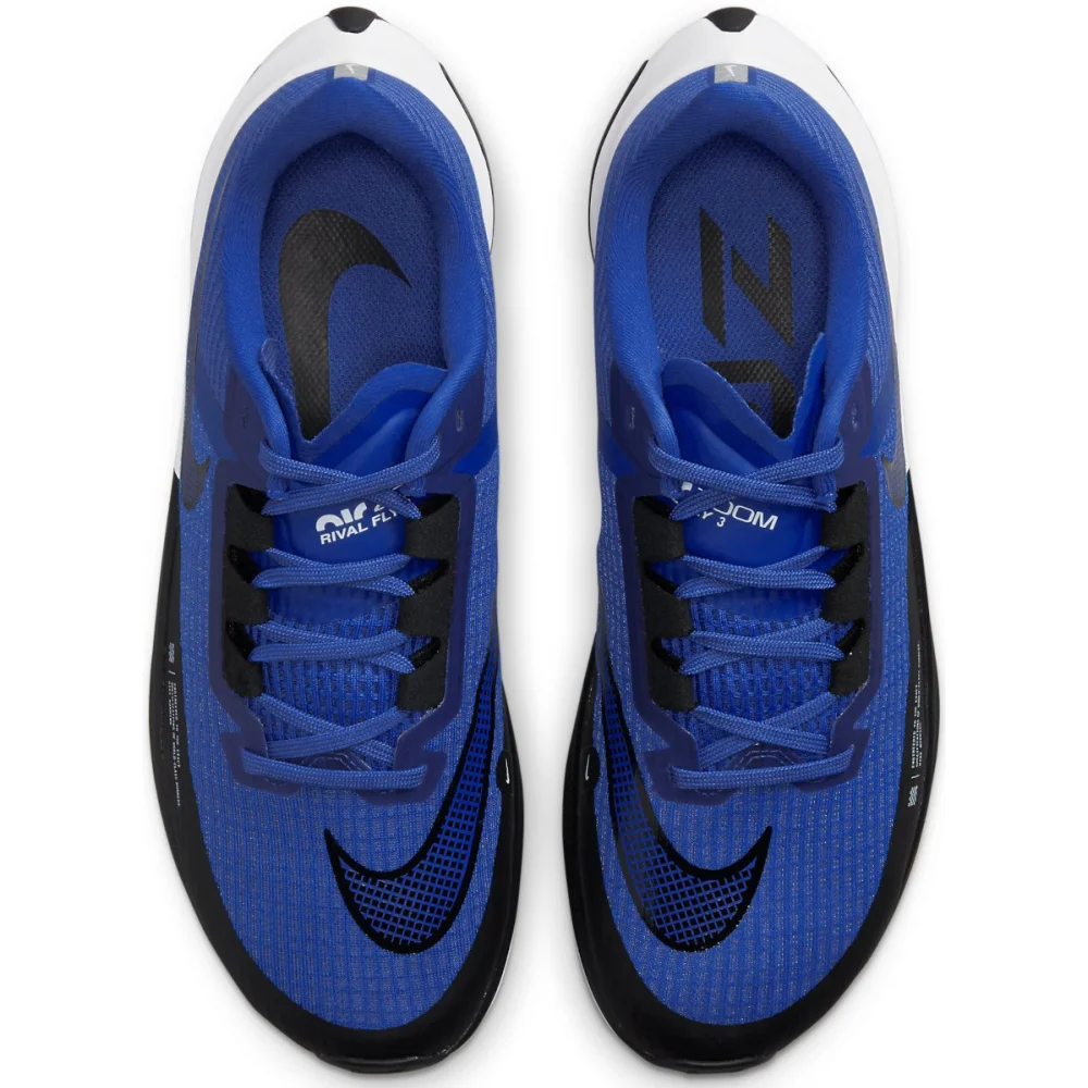 Nike Air Zoom Rival Fly 3 CT2405-400 / blau