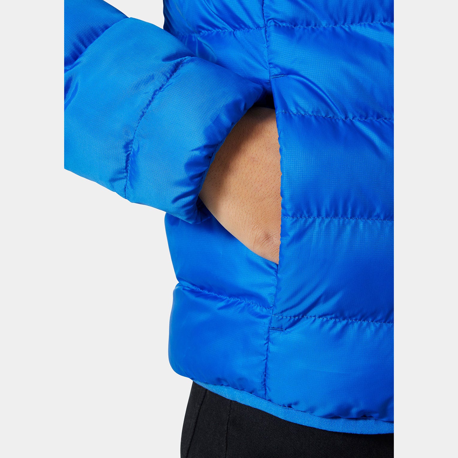 Juniors’ Marka Insulator Jacket