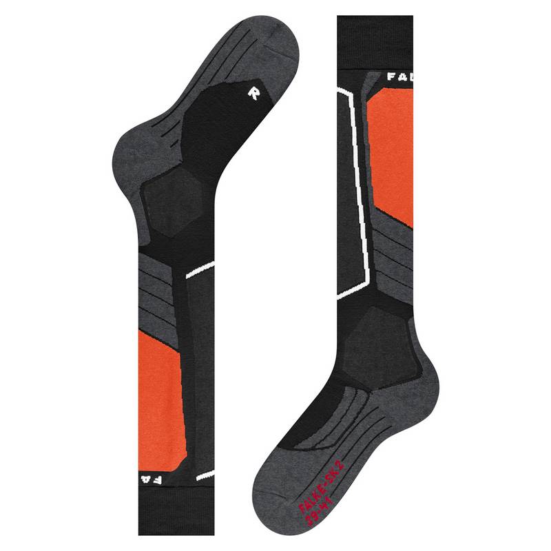 Falke SK2 Intermediate Skisocken Herren