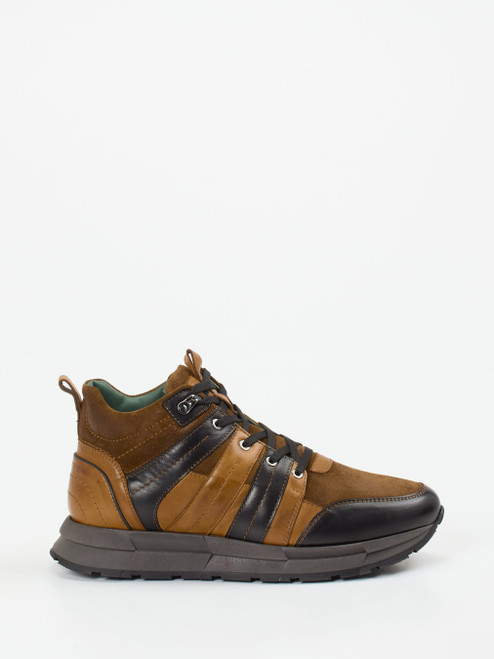 Sneaker high-47612000005 Galizio Torresi