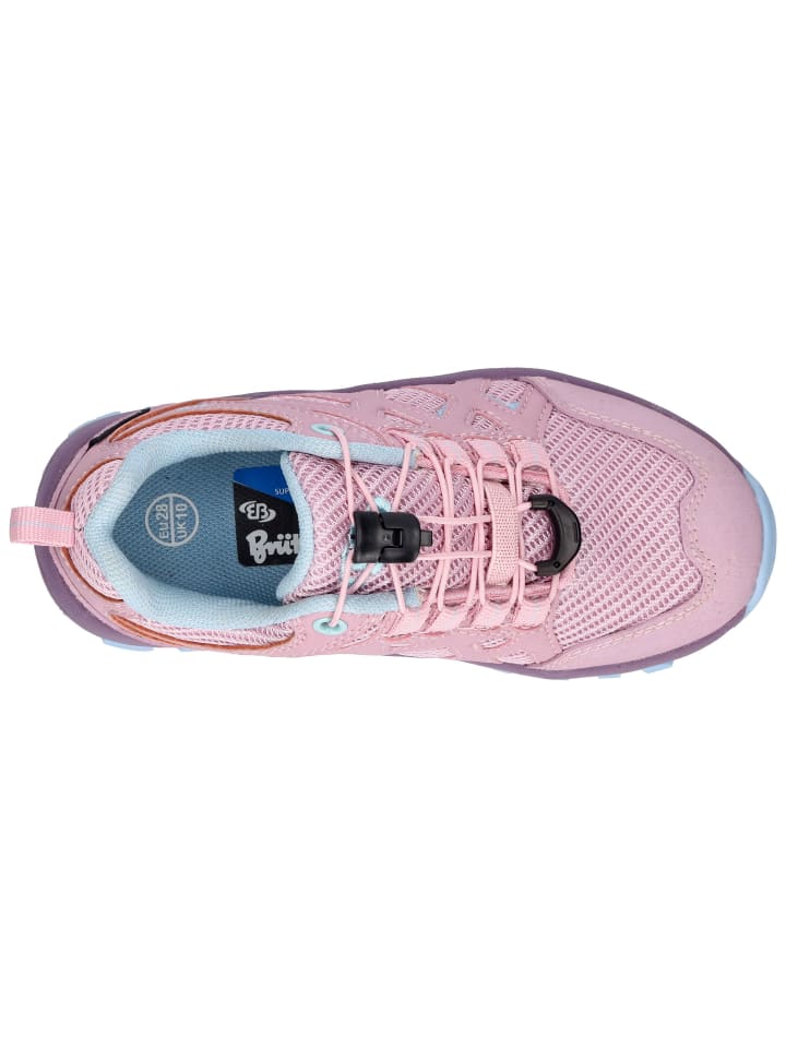 Brütting Outdoorschuh 