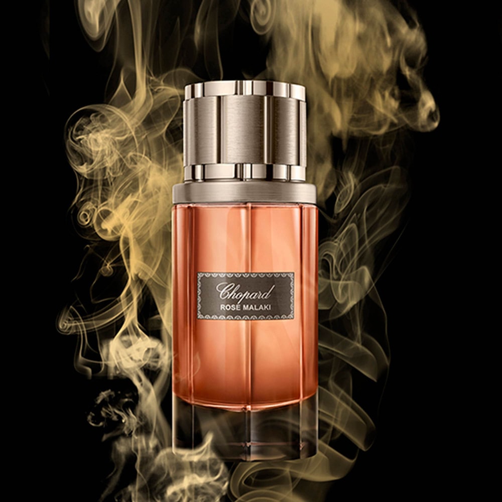 chopard Rose Malaki Eau de Parfum